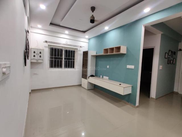 Flat for rent in Bangalore East, Cox Town - Bangalore
