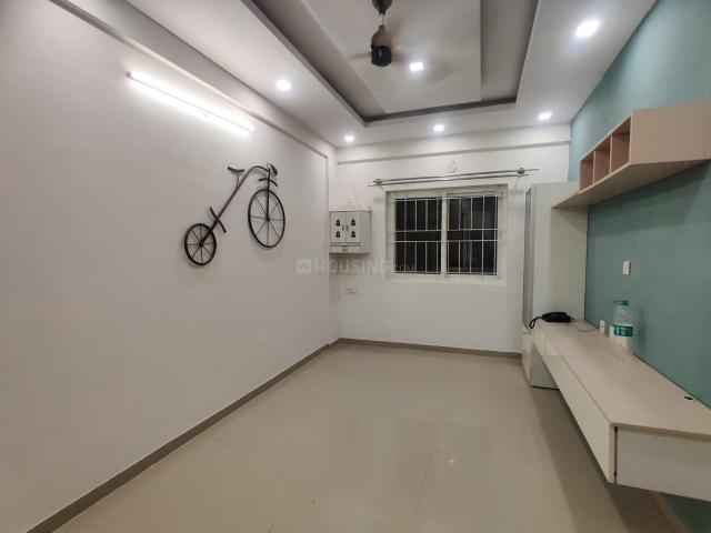 Flat for rent in Bangalore East, Cox Town - Bangalore