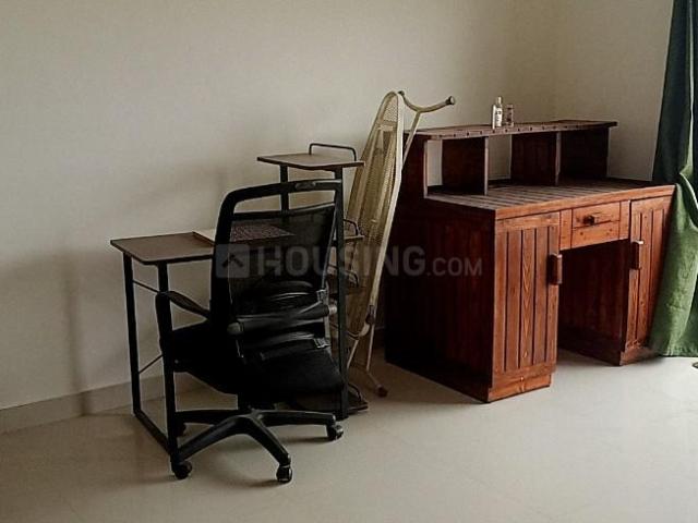 Flat for rent in Bangalore East, Cox Town - Bangalore