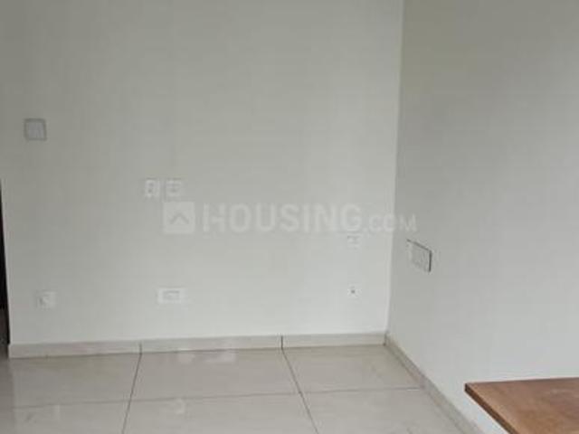 Flat for rent in Bangalore East, Cox Town - Bangalore