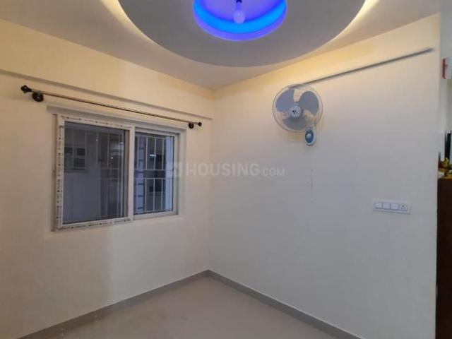 Flat for rent in Bangalore East, Cox Town - Bangalore