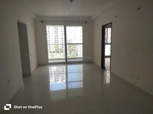 Flat for rent in Bangalore East, Cox Town - Bangalore