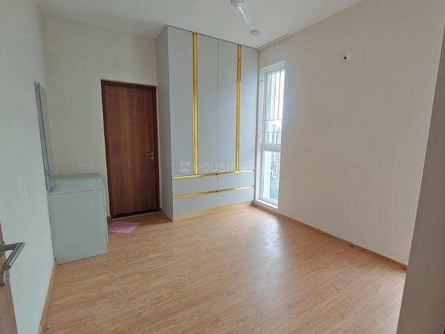 Flat for rent in Bangalore East, Cox Town - Bangalore