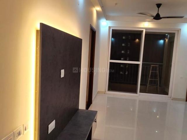 Flat for rent in Bangalore East, Cox Town - Bangalore