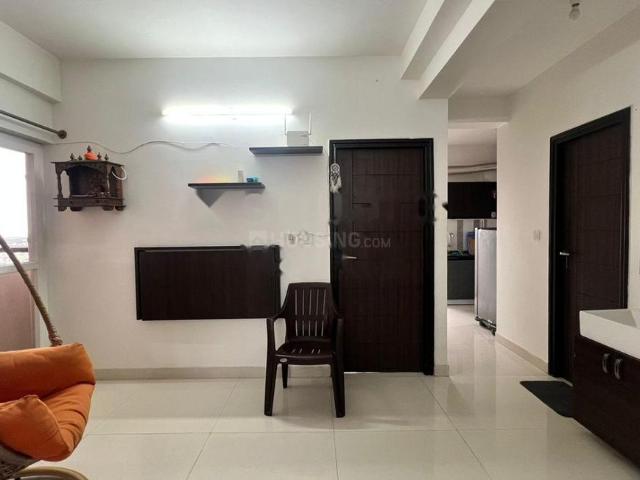 Flat for rent in Bangalore East, Cox Town - Bangalore