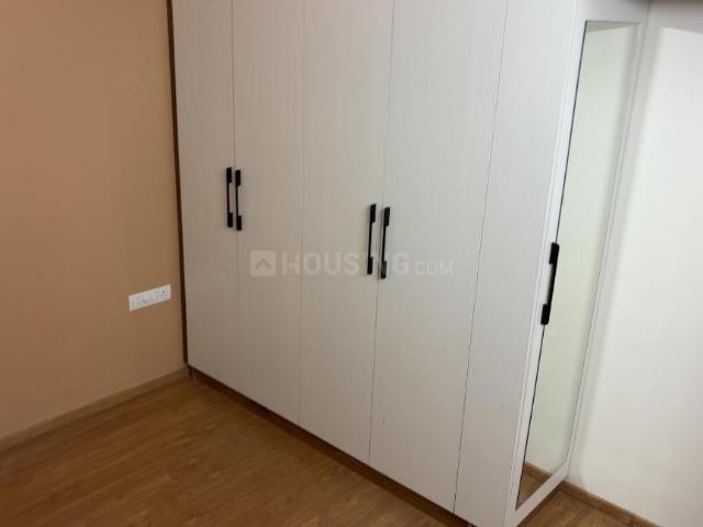 Flat for rent in Bangalore East, Cox Town - Bangalore