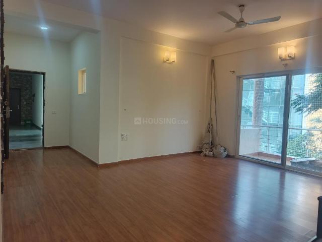 Flat for rent in Bangalore East, Cox Town - Bangalore