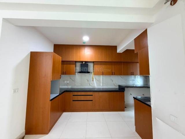Flat for rent in Bangalore East, Cox Town - Bangalore