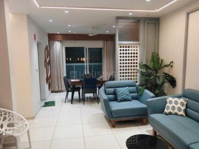 Flat for rent in Bangalore East, Cox Town - Bangalore