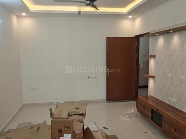 Flat for rent in Bangalore East, Cox Town - Bangalore
