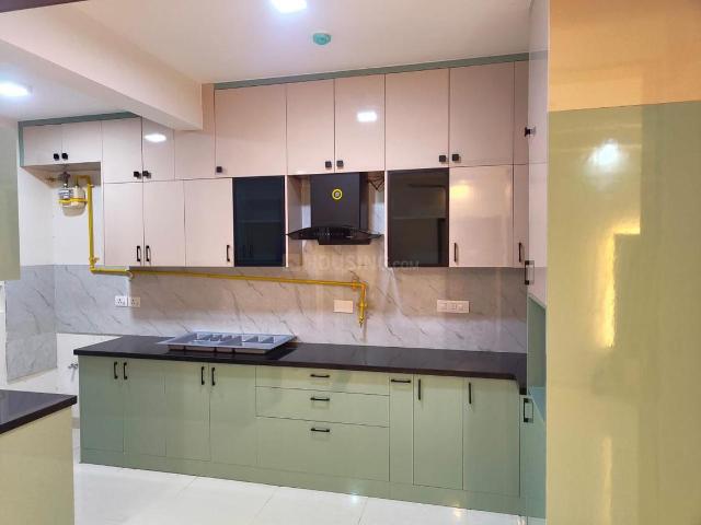 Flat for rent in Bangalore East, Cox Town - Bangalore