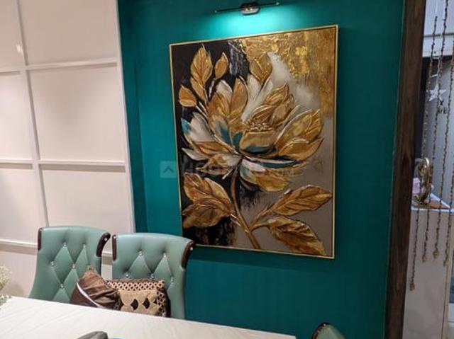 Flat for rent in Bangalore East, Cox Town - Bangalore