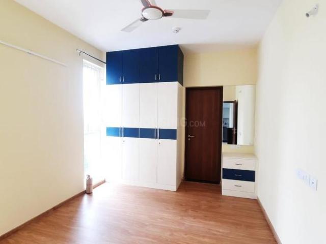 Flat for rent in Bangalore East, Cox Town - Bangalore