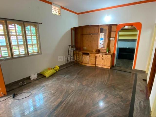 Flat for rent in Bangalore East, Cox Town - Bangalore