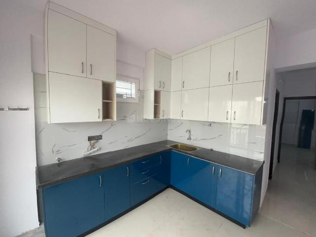 Flat for rent in Bangalore East, Cox Town - Bangalore