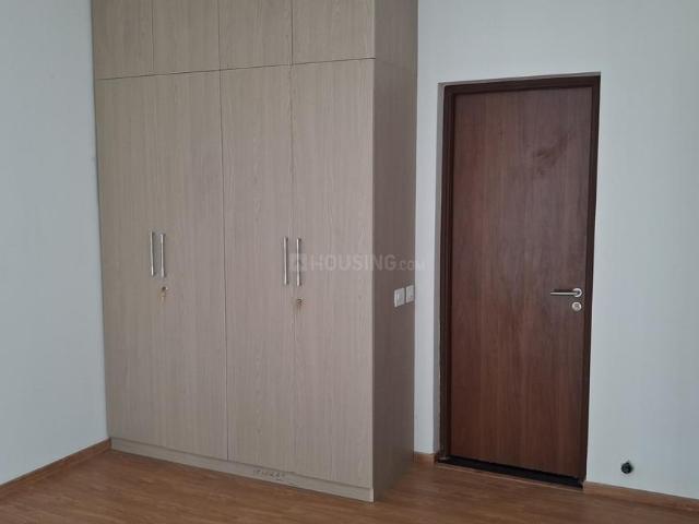 Flat for rent in Bangalore East, Cox Town - Bangalore