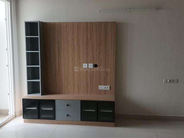 Flat for rent in Bangalore East, Cox Town - Bangalore