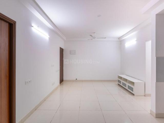 Flat for rent in Bangalore East, Cox Town - Bangalore