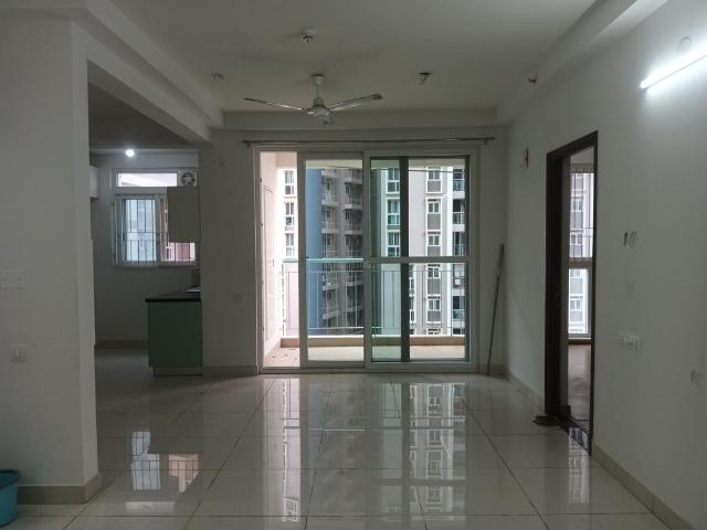 Flat for rent in Bangalore East, Cox Town - Bangalore