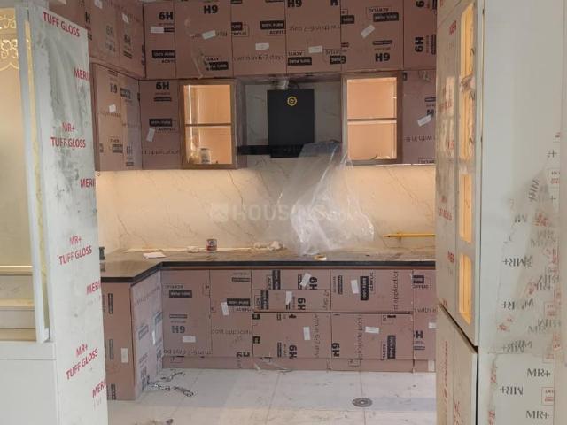 Flat for rent in Bangalore East, Cox Town - Bangalore