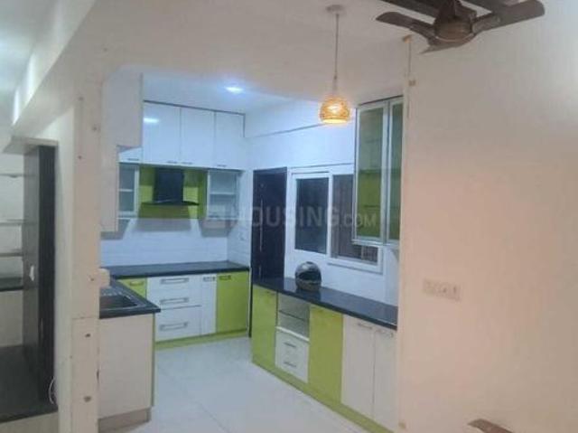 Flat for rent in Bangalore East, Cox Town - Bangalore