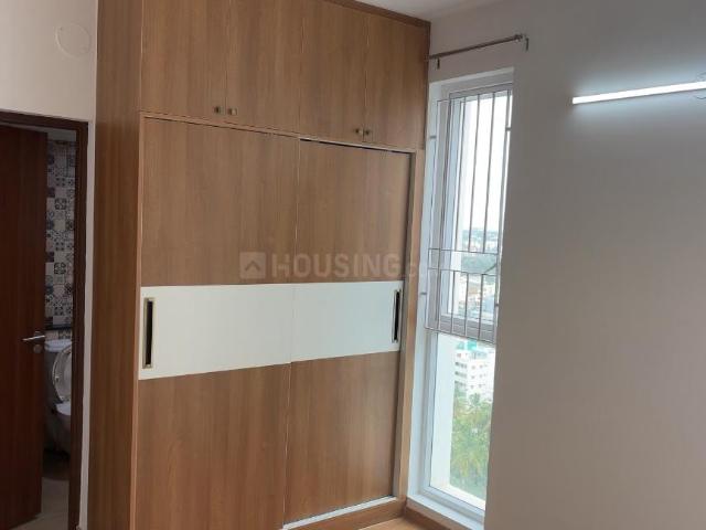 Flat for rent in Bangalore East, Cox Town - Bangalore