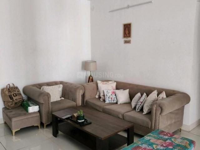 Flat for rent in Bangalore East, Cox Town - Bangalore