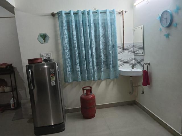 Flat for rent in Bangalore East, Cox Town - Bangalore