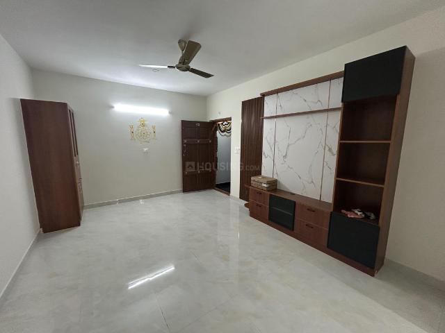 Flat for rent in Bangalore East, Cox Town - Bangalore