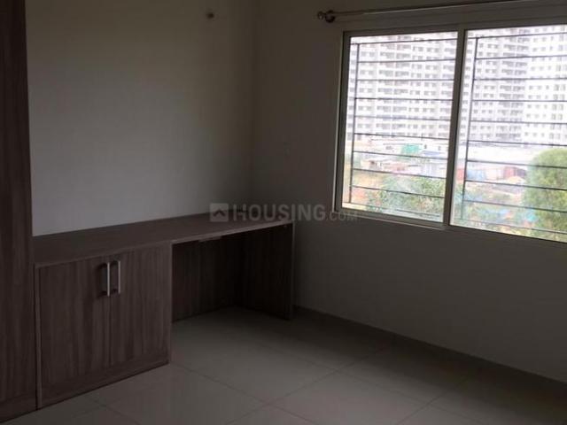 Flat for rent in Bangalore East, Cox Town - Bangalore