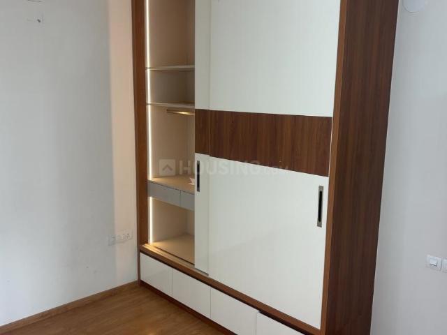 Flat for rent in Bangalore East, Cox Town - Bangalore