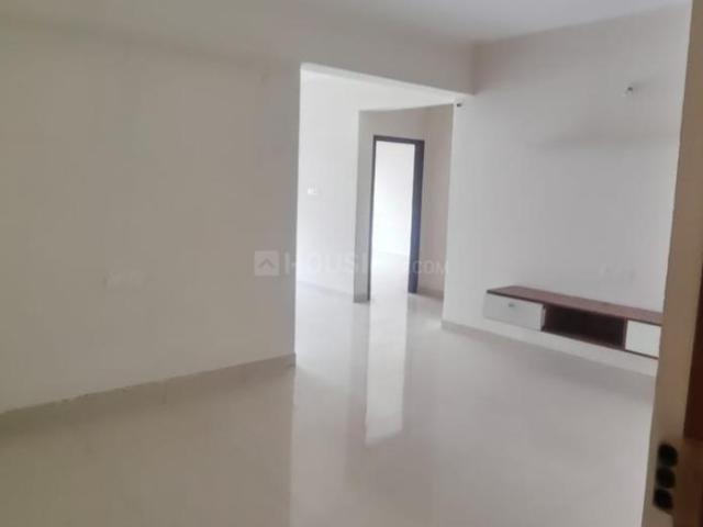 Flat for rent in Bangalore East, Cox Town - Bangalore