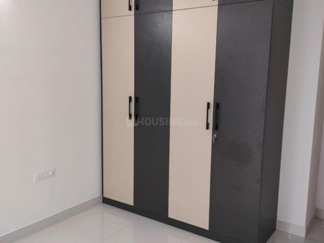 Flat for rent in Bangalore East, Cox Town - Bangalore