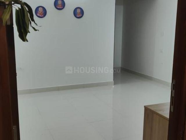 Flat for rent in Bangalore East, Cox Town - Bangalore