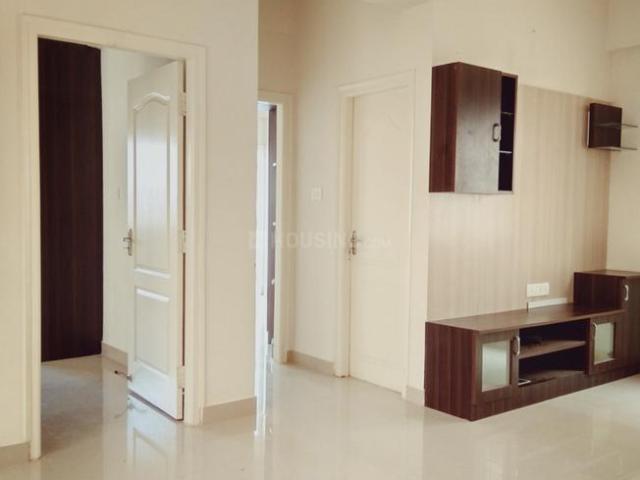 Flat for rent in Bangalore East, Cox Town - Bangalore