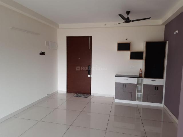Flat for rent in Bangalore East, Cox Town - Bangalore