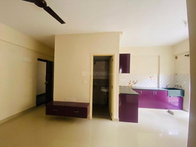 Flat for rent in Bangalore East, Cox Town - Bangalore