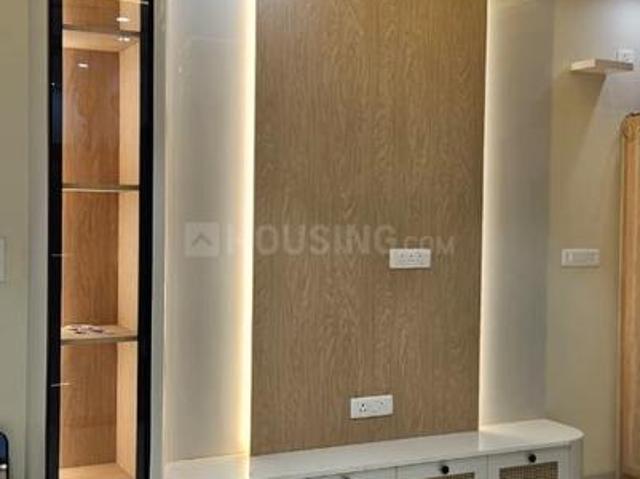 Flat for rent in Bangalore East, Cox Town - Bangalore