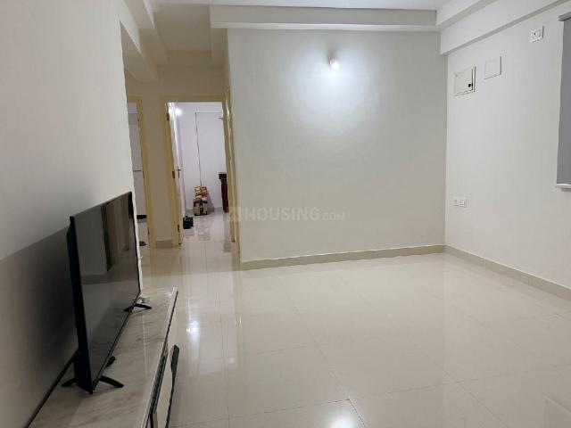 Flat for rent in Bangalore East, Cox Town - Bangalore
