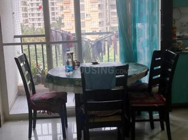 Flat for rent in Bangalore East, Cox Town - Bangalore