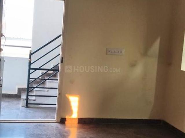 Flat for rent in Bangalore East, Cox Town - Bangalore