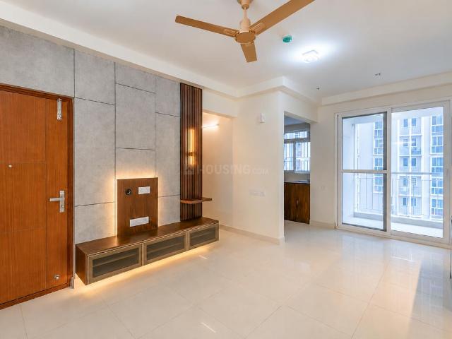 Flat for rent in Bangalore East, Cox Town - Bangalore