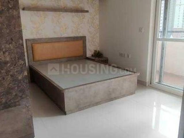 Flat for rent in Bangalore East, Cox Town - Bangalore