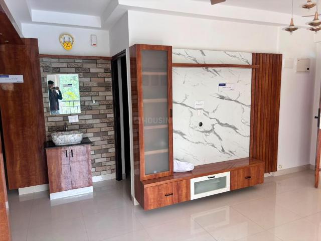Flat for rent in Bangalore East, Cox Town - Bangalore