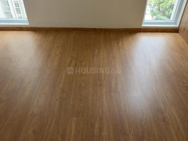 Flat for rent in Bangalore East, Cox Town - Bangalore
