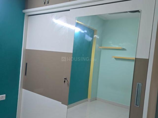 Flat for rent in Bangalore East, Cox Town - Bangalore
