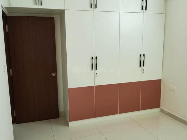 Flat for rent in Bangalore East, Cox Town - Bangalore