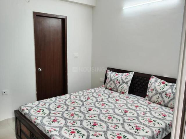 Flat for rent in Bangalore East, Cox Town - Bangalore