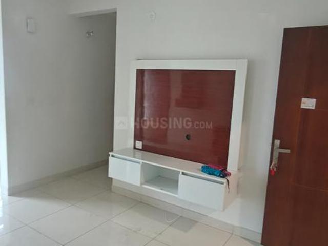 Flat for rent in Bangalore East, Cox Town - Bangalore
