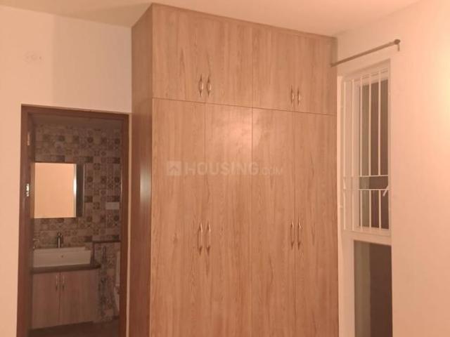 Flat for rent in Bangalore East, Cox Town - Bangalore